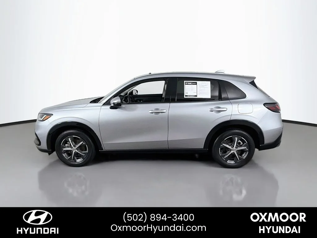 Used 2025 Sil Honda EX-L image 4
