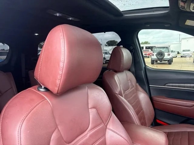 Used 2024 Gray Kia SX Prestige image 42