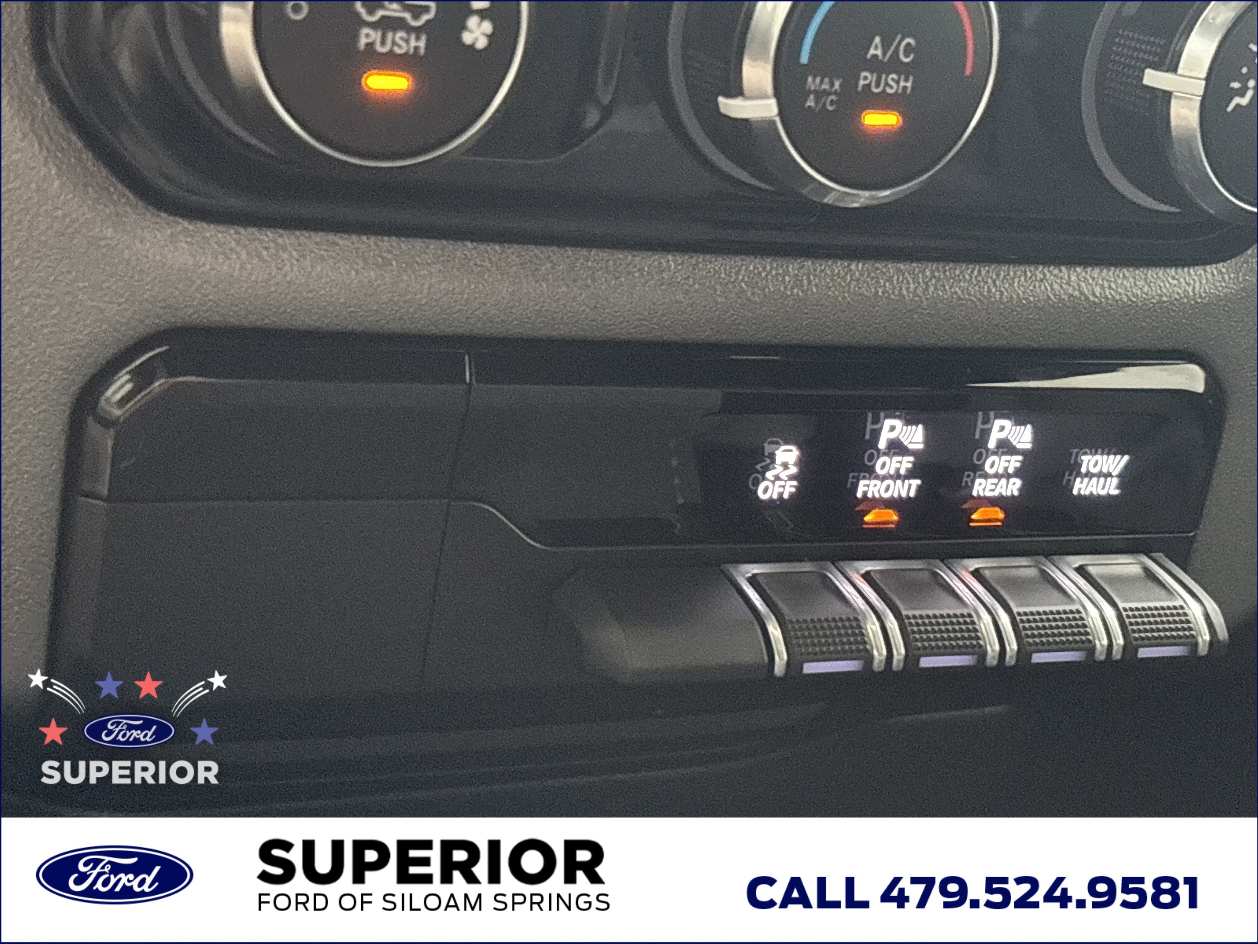 Used 2025 Bright White Clearcoat Ram Big Horn Crew Cab image 31