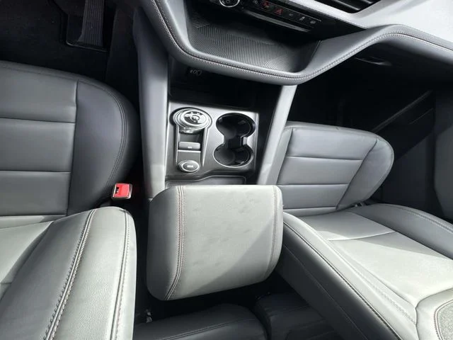 2026 Ford Explorer Active - Photo 49