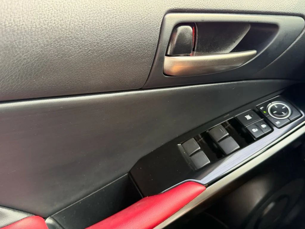 Used 2024 Gray Lexus 350 F SPORT Design image 25