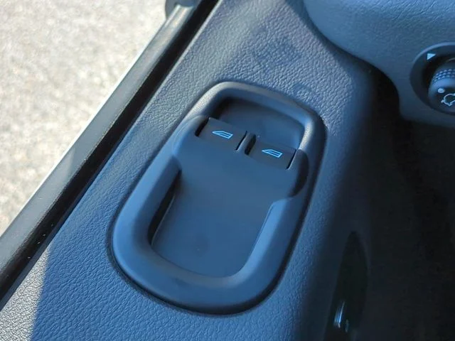 2026 Ford Transit Van Base - Photo 21