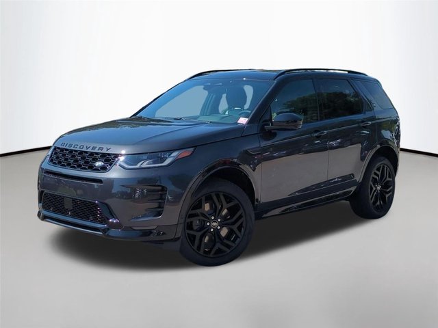 2026 Land Rover Discovery Sport Landmark Landmark