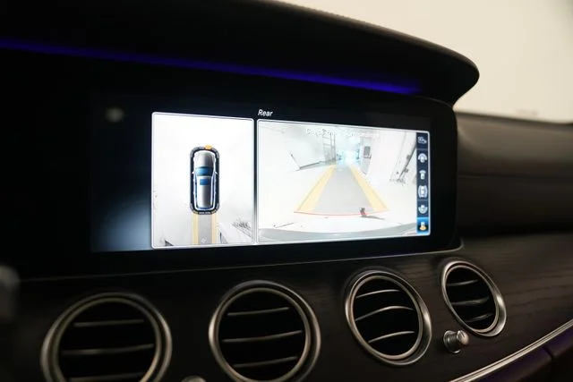 Used 2018  Mercedes-Benz E 63 S AMG® image 58