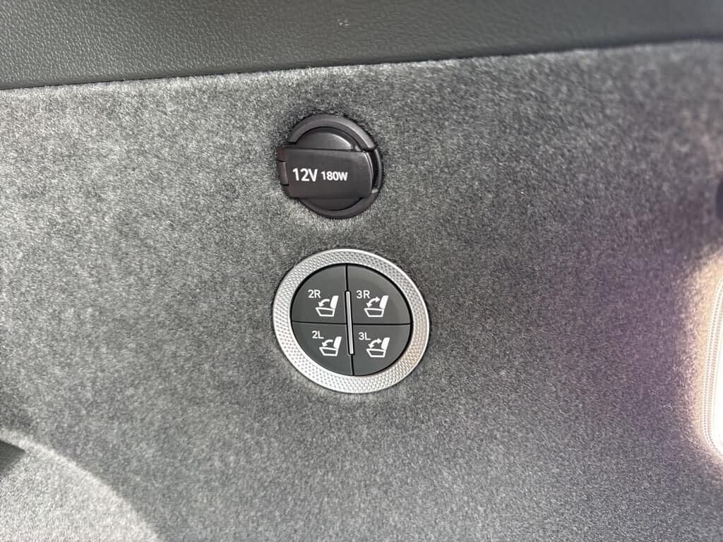 2026 GENESIS GV80 Prestige - Photo 15