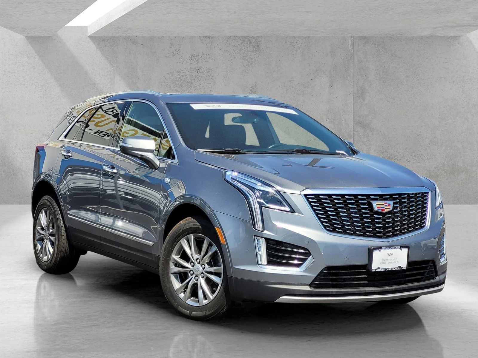 2022 Cadillac XT5 FWD Premium Luxury's photo