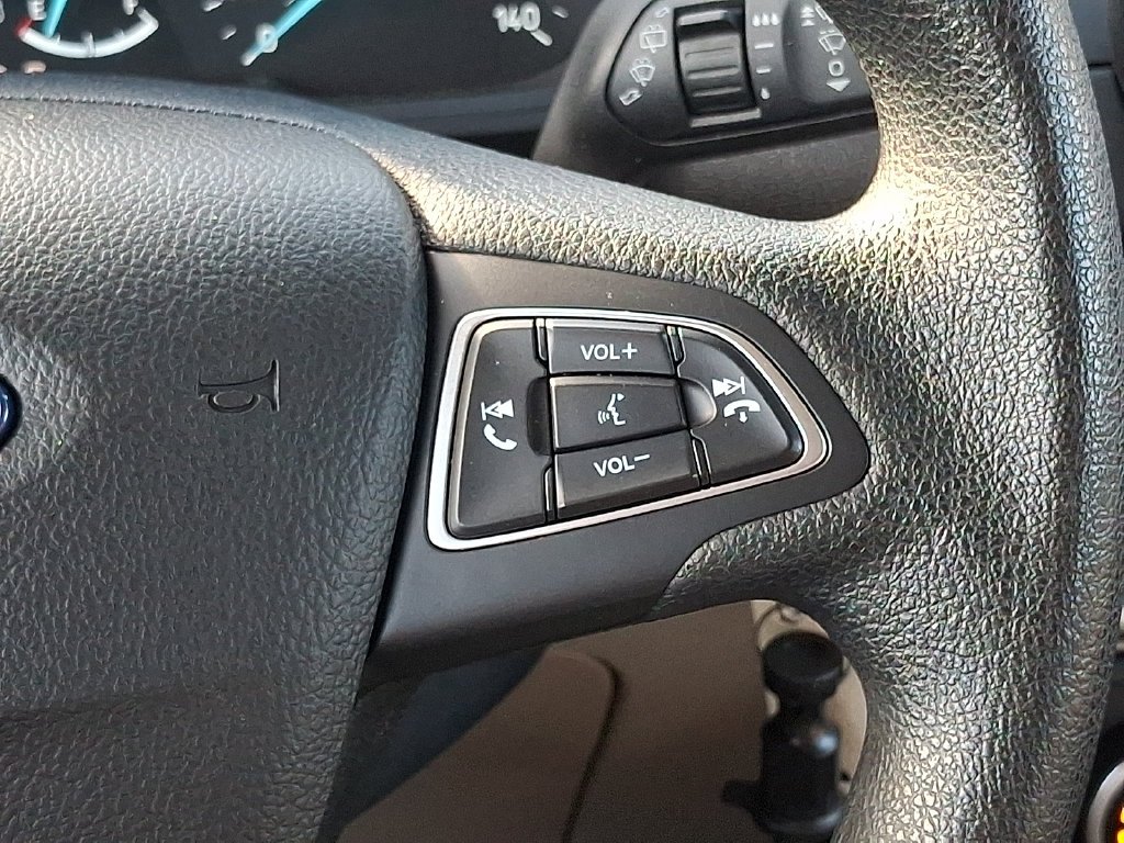 Used 2021 Gray Ford S image 22