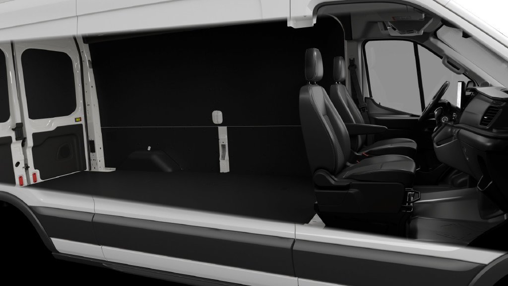 New 2027 Oxford White Ford Base image 6