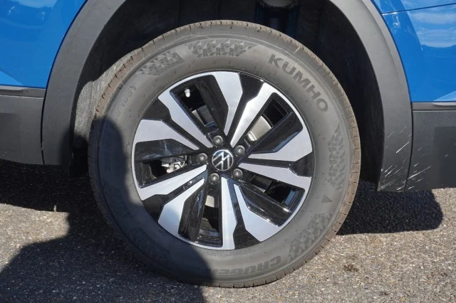 2026 Volkswagen Atlas SE - Photo 13