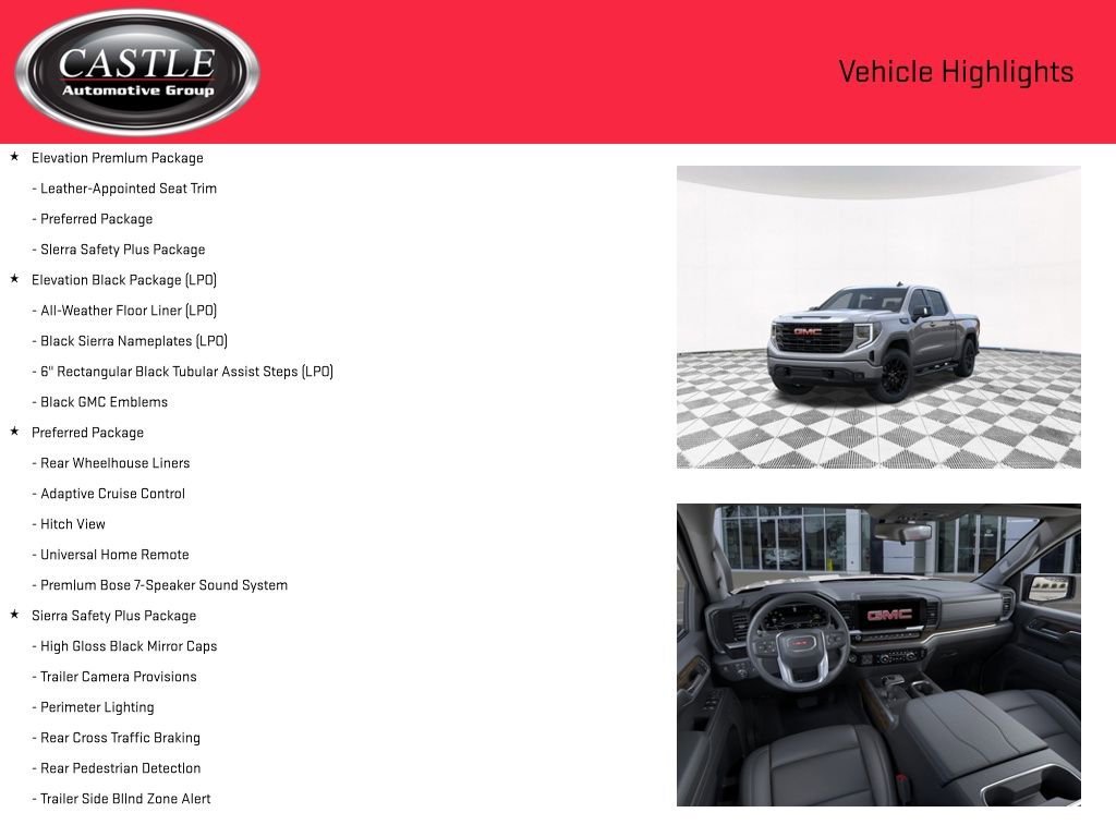 2026 GMC SIERRA - Image 6