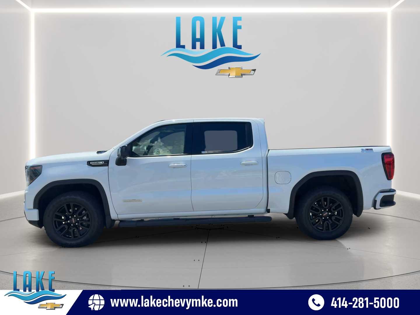 2026 GMC Sierra 1500 Elevation - Photo 8