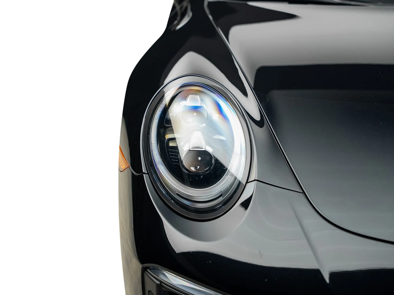 Used 2019 Black Porsche Carrera S image 9