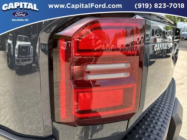 Used 2026 Gray Toyota Base image 15