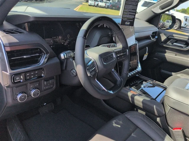 New 2026 Onyx Black GMC Denali image 34