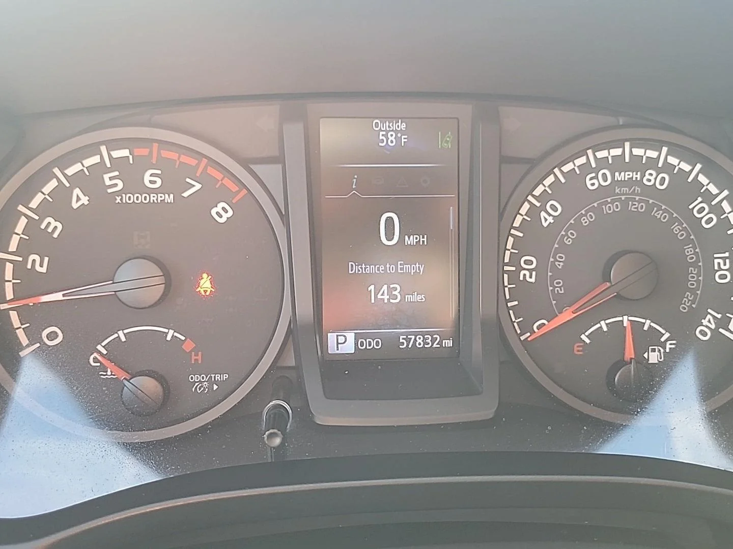 Used 2023 Ice Cap Toyota SR image 4