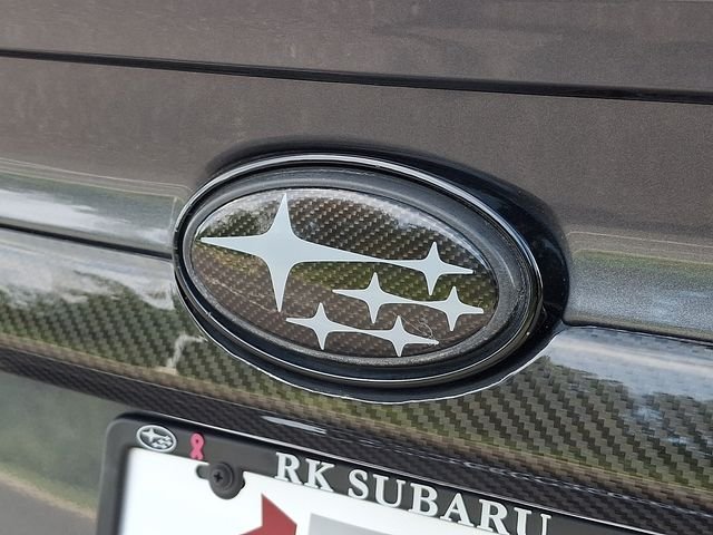 Certified Used 2023 Gray Subaru Premium image 31