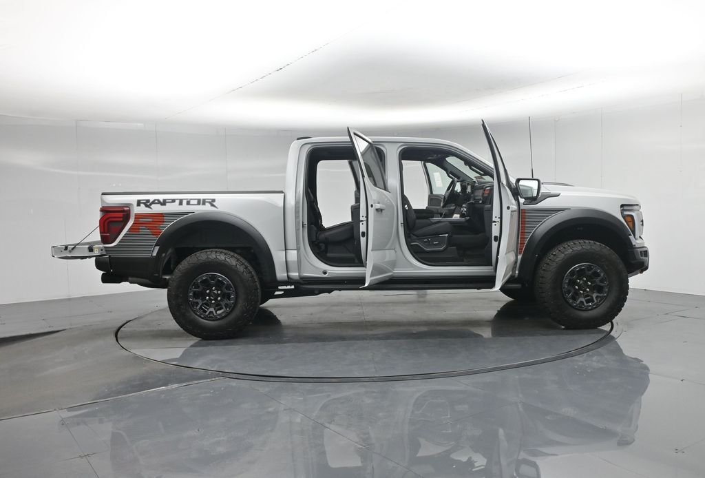 New 2026 Avalanche Ford Raptor image 4