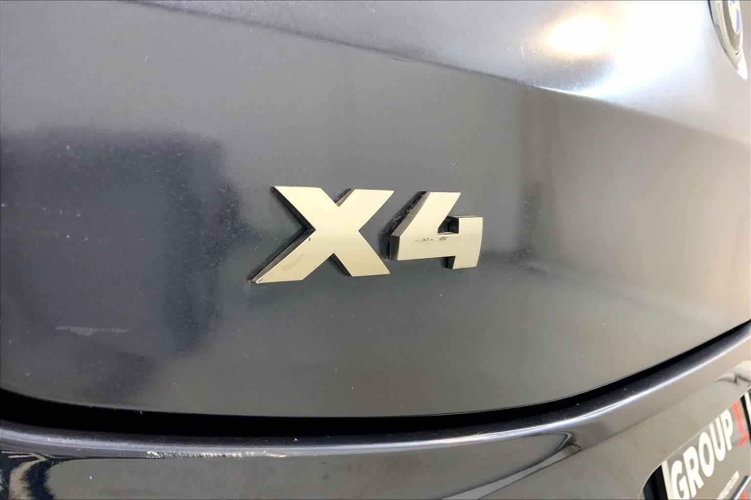 Used 2019 Carbon Black Metallic BMW M40i image 29