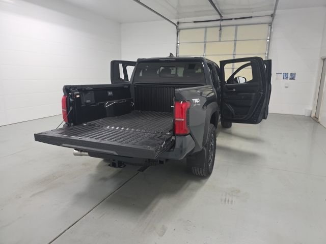 New 2026 Underground Toyota  TRD Off-Road image 12
