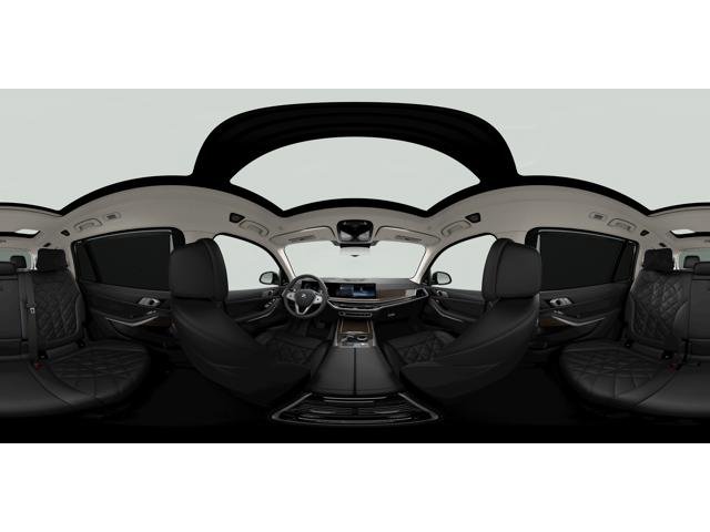 New 2027 Skyscraper Grey Metallic BMW xDrive40i image 8