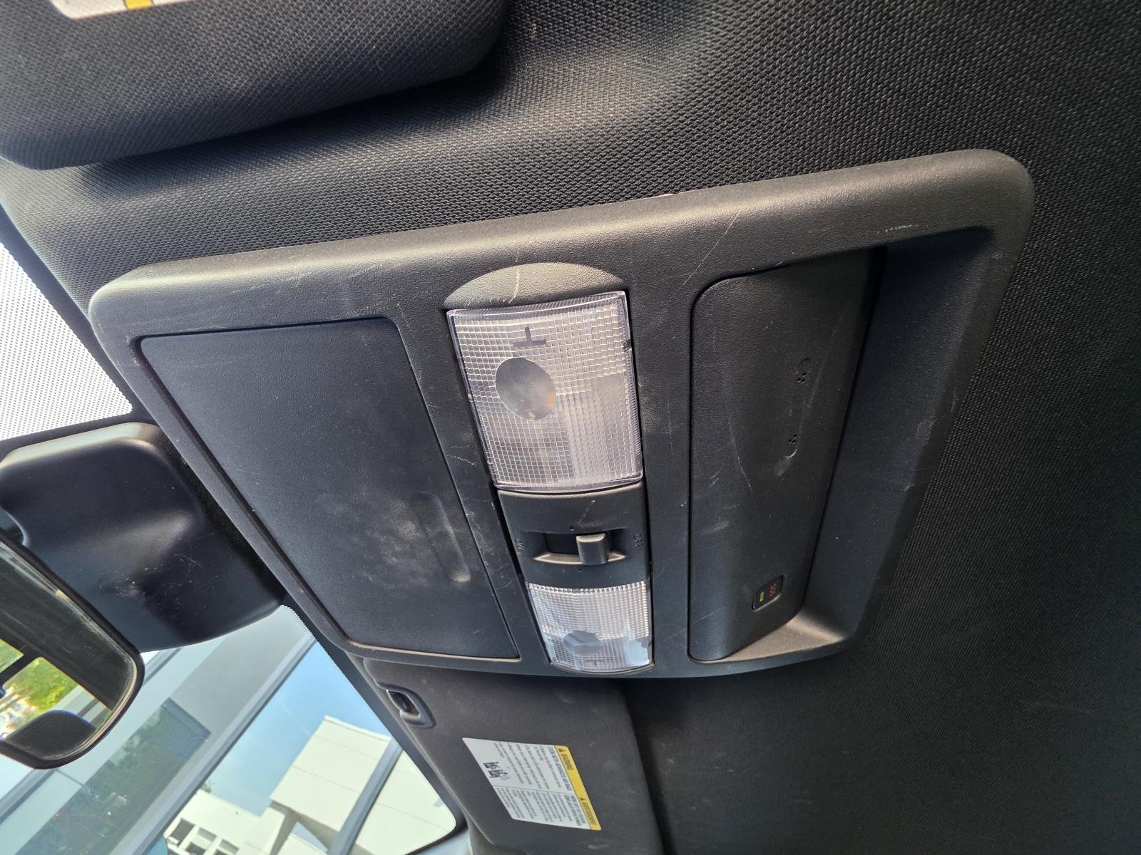 2023 Nissan Frontier PRO-X - Photo 23