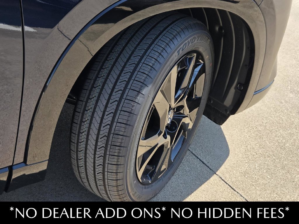 New 2026 Navy Blue Mica Mazda 2.5 S Premium Plus AWD image 6