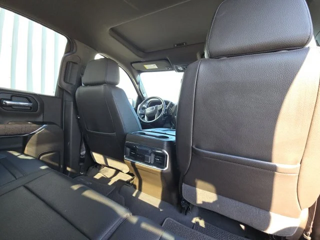 Used 2022 Blue GMC Denali image 18