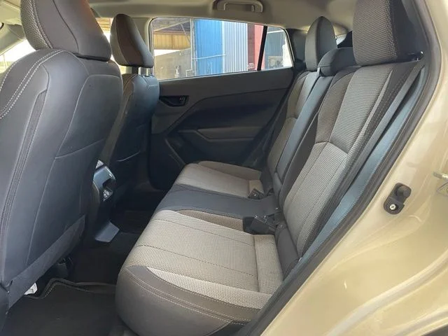 Used 2024 White Subaru Premium image 17