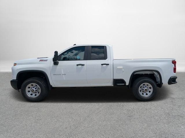 2026 Chevrolet Silverado 2500 HD Work Truck - Photo 7