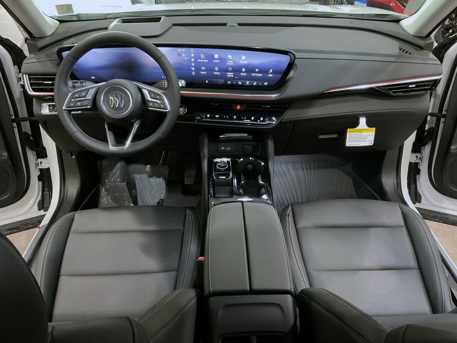 2026 Buick Envision Preferred - Photo 12