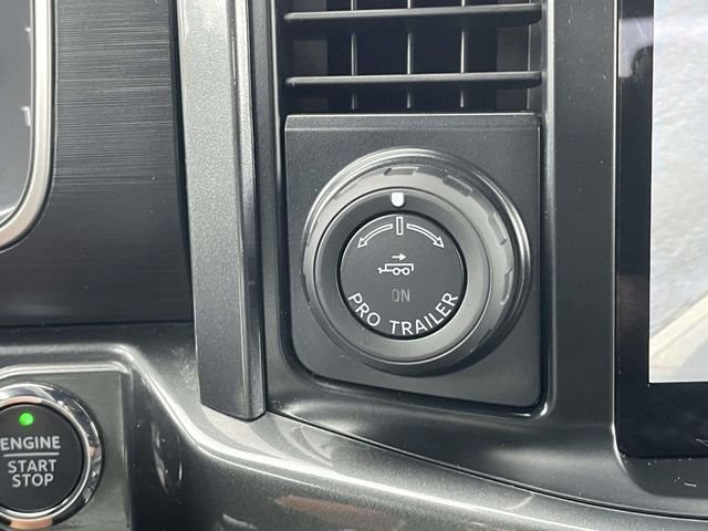 Used 2023 Silver Ford XLT image 22
