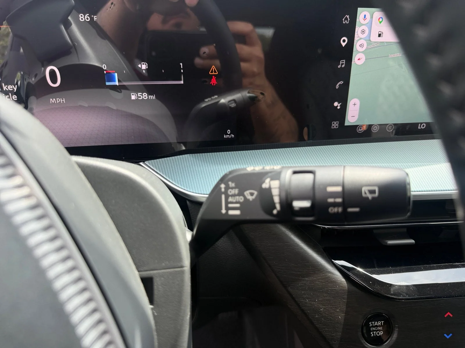 2026 Nissan Murano Platinum - Photo 14