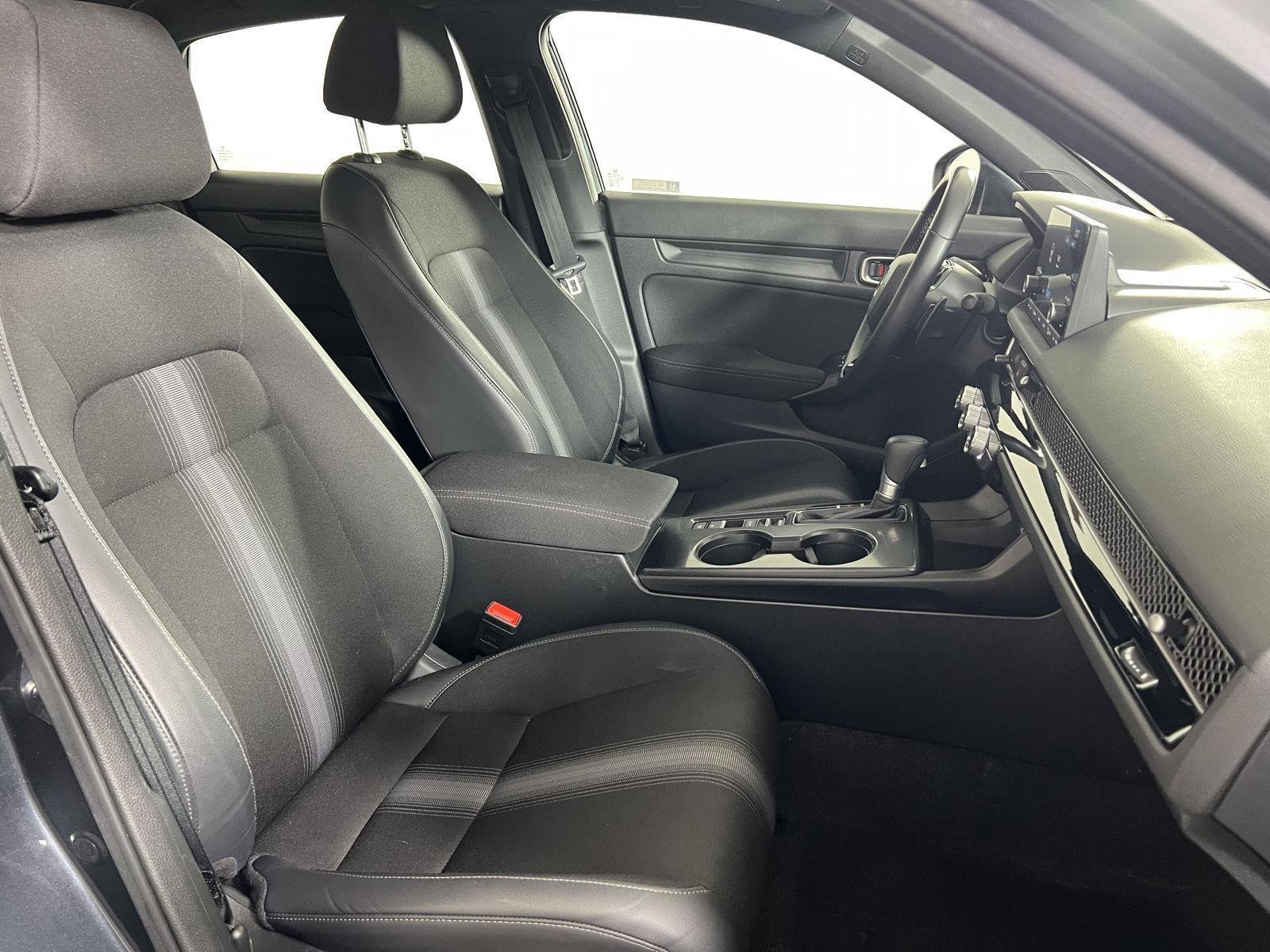 Used 2024 Sonic Gray Pearl Honda Sport image 21