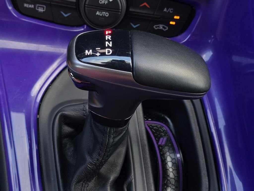 Used 2021 Smoke Show Dodge R/T Scat Pack image 24