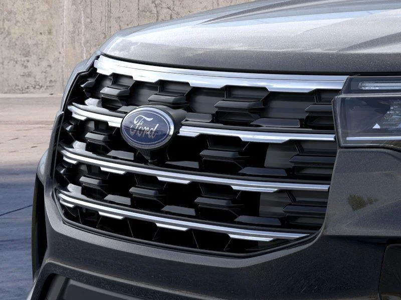 Used 2026 Agate Black Metallic Ford Active image 17