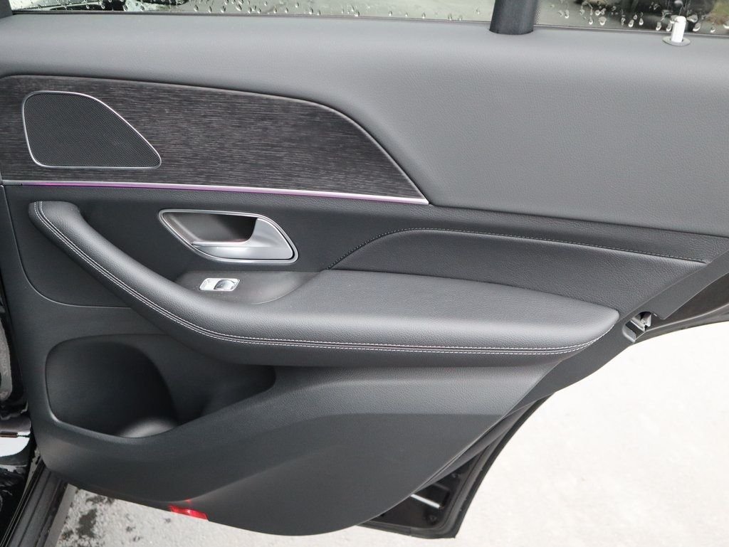2025 Mercedes-Benz GLE GLE450 - Photo 16