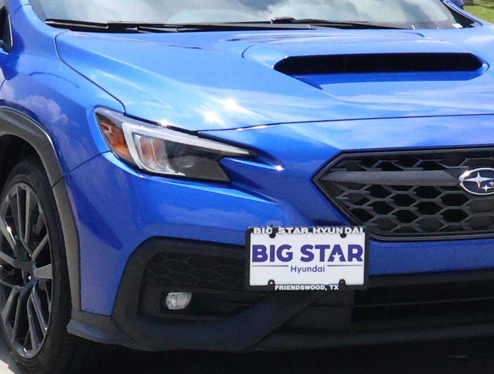 2024 Subaru WRX Premium - Photo 7