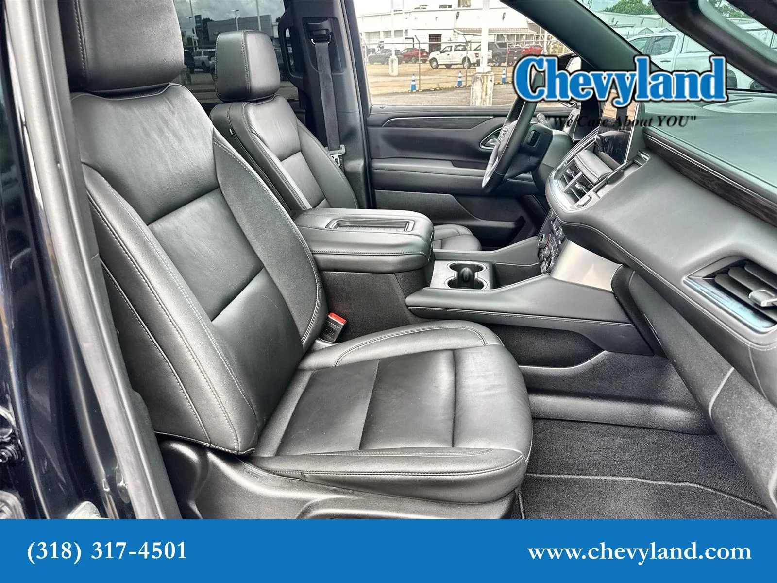 Certified Used 2024 Black Chevrolet Z71 image 29