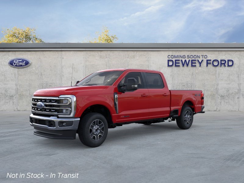 2026 Ford F-250 Lariat 4x4 Crew Cab 6-3/4' Box's photo