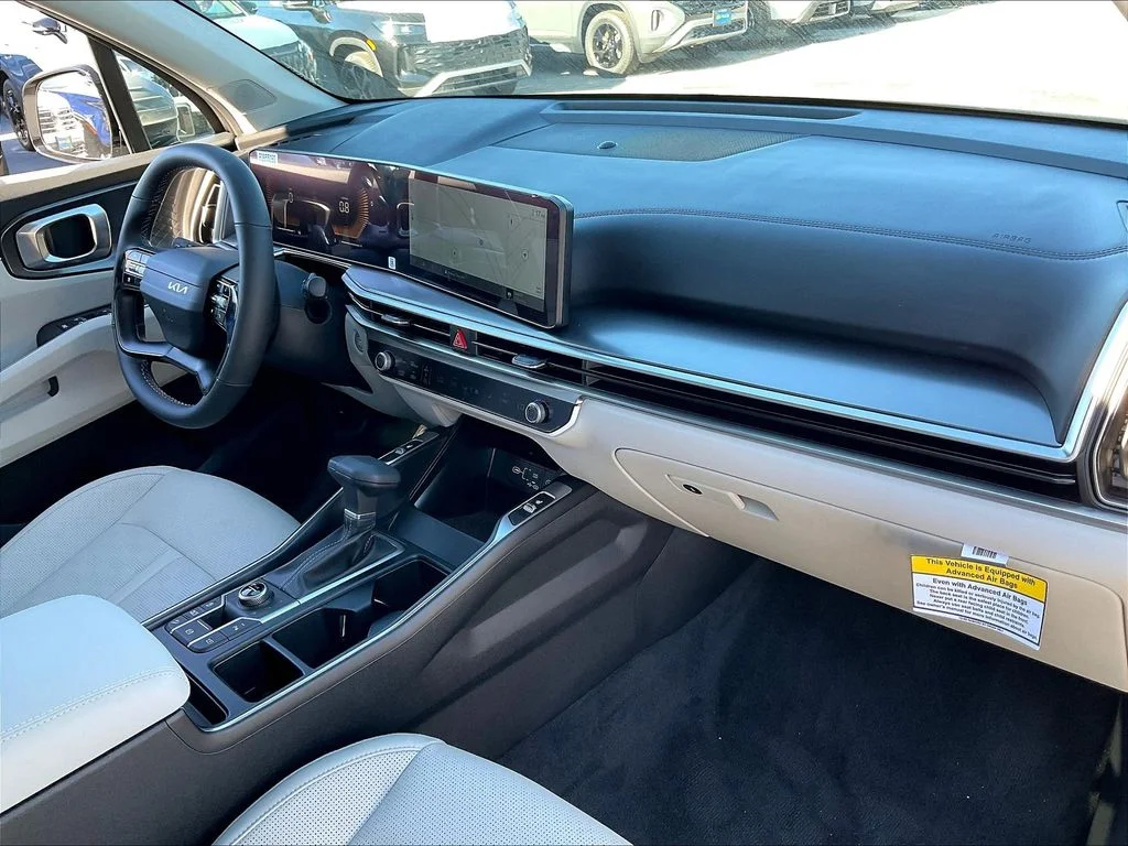 2026 Kia Sorento EX - Photo 10