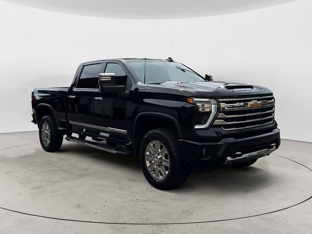 2025 Chevrolet Silverado 3500HD High Country - Photo 7