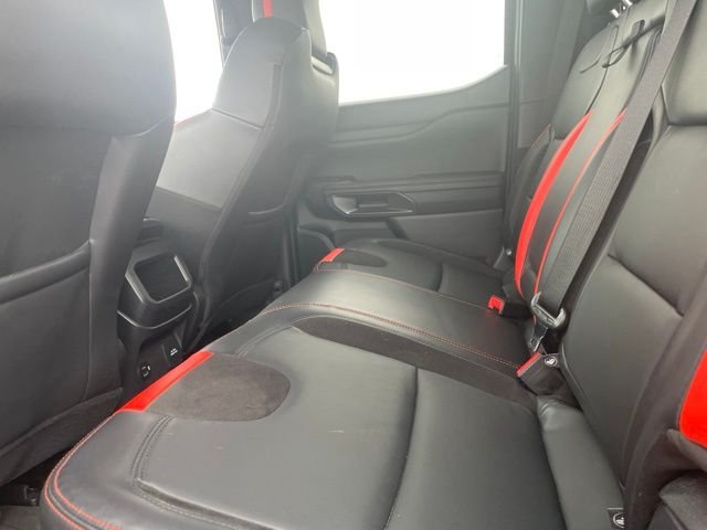 Used 2025 Green Ford Raptor image 12