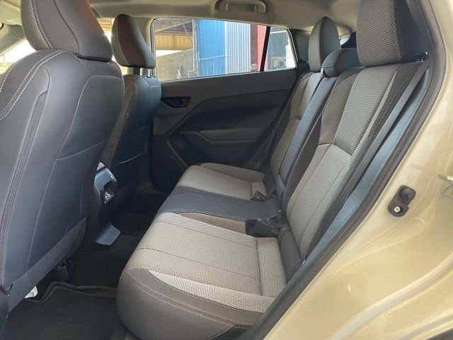 Used 2024 White Subaru Premium image 17