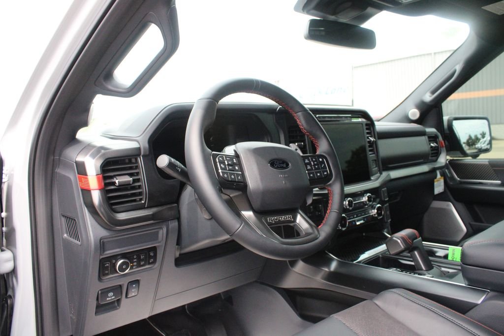 New 2026 Avalanche Ford Raptor image 2