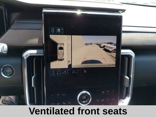 New 2026 Sterling Metallic GMC Denali Ultimate image 17