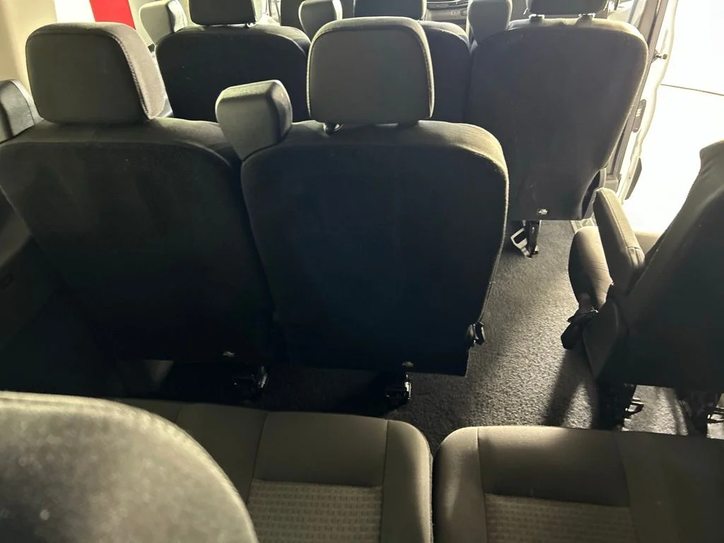 Used 2024 White Ford XLT image 23