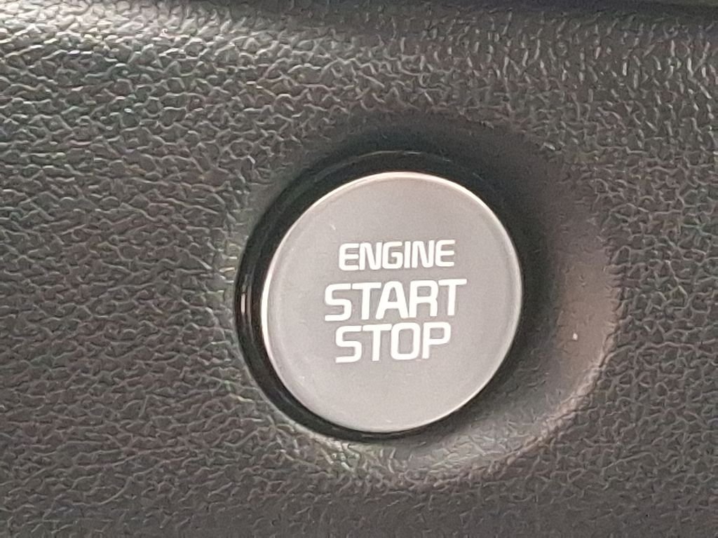 New 2026 White Kia EX image 10