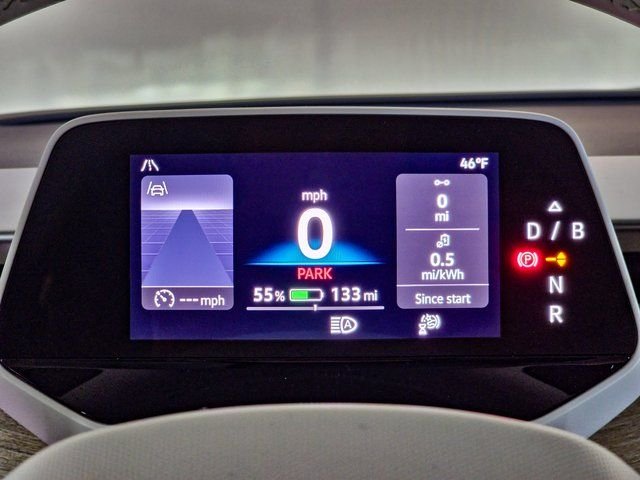 2025 Volkswagen ID. Buzz 1st Edition - Photo 10