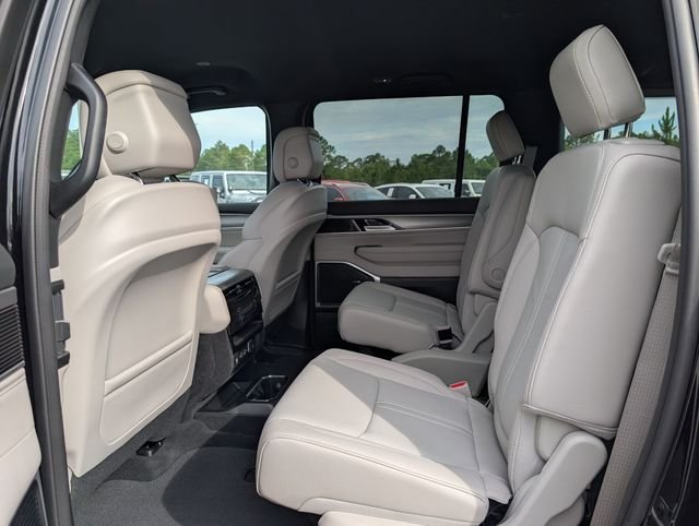 New 2026 High Gloss Black Exterior Paint Jeep  image 23