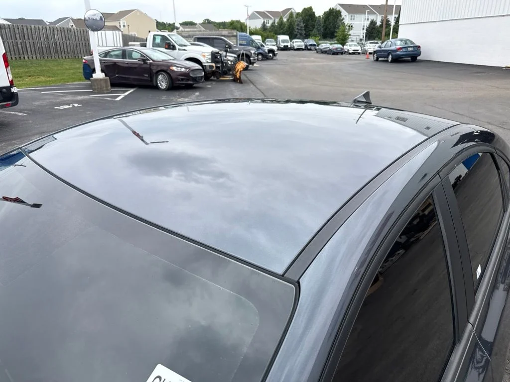 Used 2023 Kia Forte LXS with VIN 3KPF24AD4PE558271 for sale in Huron, OH
